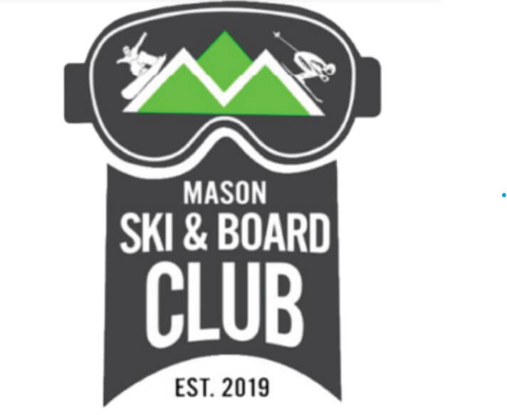 Thumbnail forMason HS Ski Club